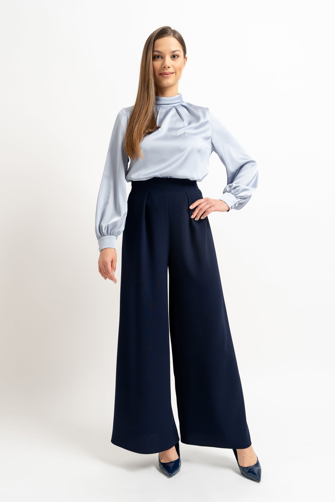 Luma blouse